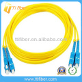 3m SM Duplex SC/UPC Fiber optic patch cord